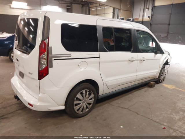 NM0GE9F78F1223699 Ford Transit Connect Xlt