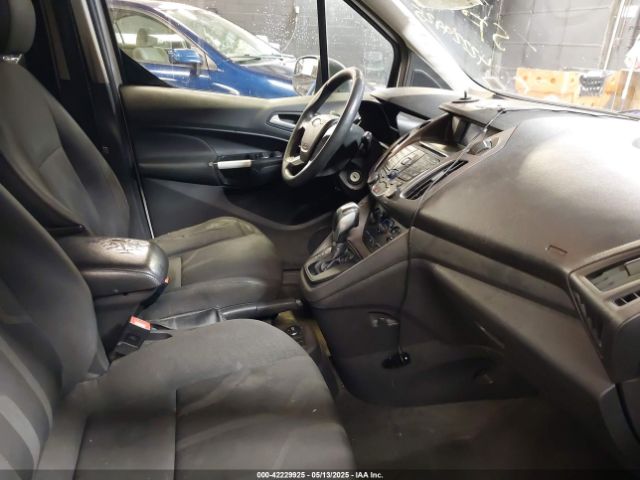 NM0GE9F78F1223699 Ford Transit Connect Xlt