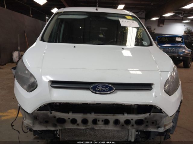 NM0GE9F78F1223699 Ford Transit Connect Xlt
