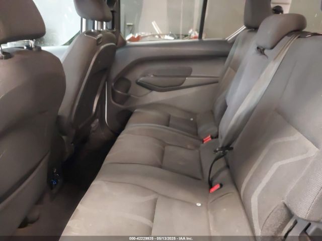 NM0GE9F78F1223699 Ford Transit Connect Xlt