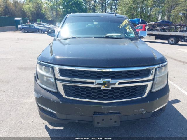 1GNSKJKC5FR275357 Chevrolet Suburban 1500 Lt