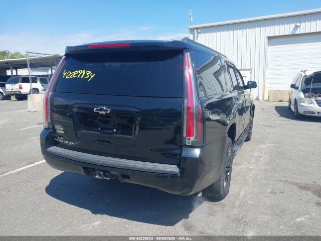 1GNSKJKC5FR275357 Chevrolet Suburban 1500 Lt