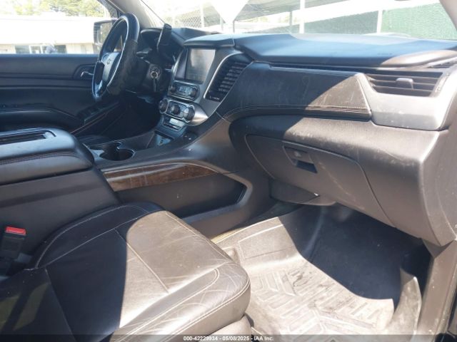 1GNSKJKC5FR275357 Chevrolet Suburban 1500 Lt