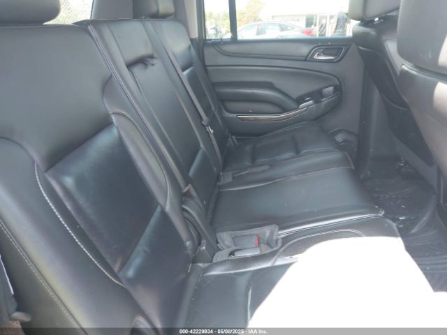 1GNSKJKC5FR275357 Chevrolet Suburban 1500 Lt