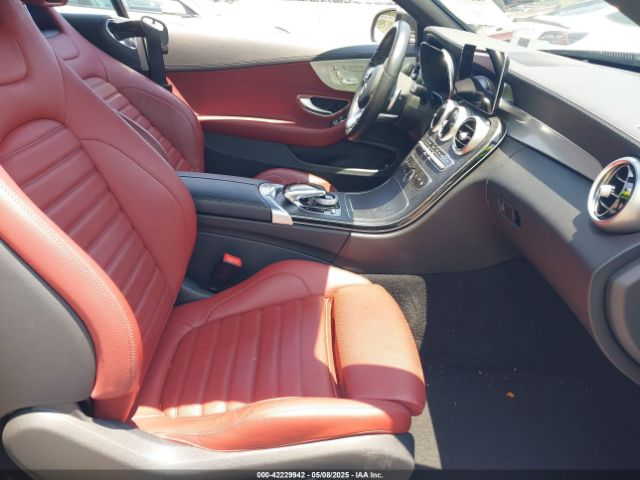 2023 MERCEDES-BENZ C 300 W1KWK8DB3PG119926 Photo 4