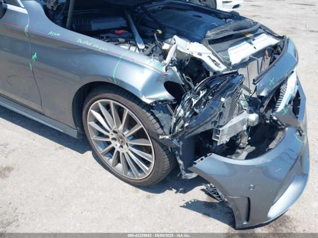 2023 MERCEDES-BENZ C 300 W1KWK8DB3PG119926 Photo 5