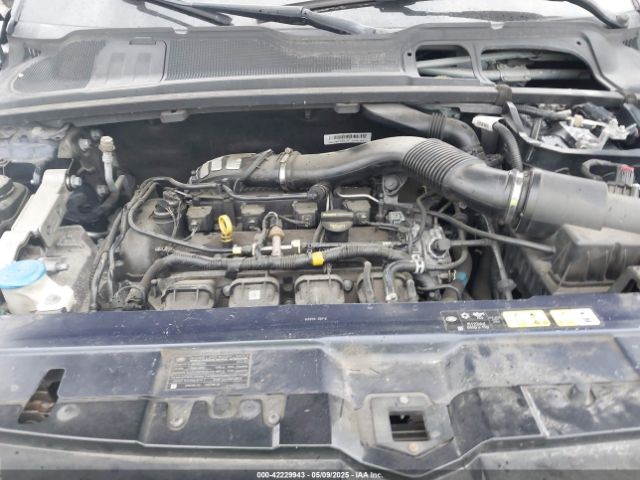 SALVP2BG5GH115981 Land Rover Range Rover Evoque Se/se Premium