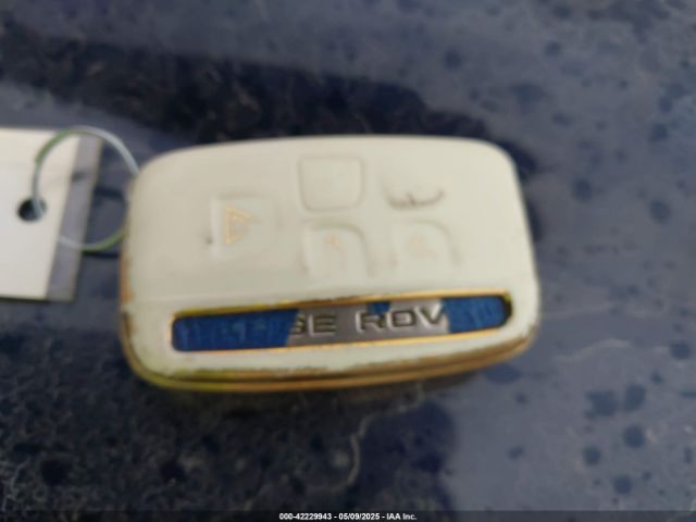 SALVP2BG5GH115981 Land Rover Range Rover Evoque Se/se Premium