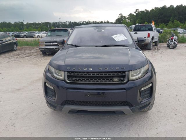 SALVP2BG5GH115981 Land Rover Range Rover Evoque Se/se Premium
