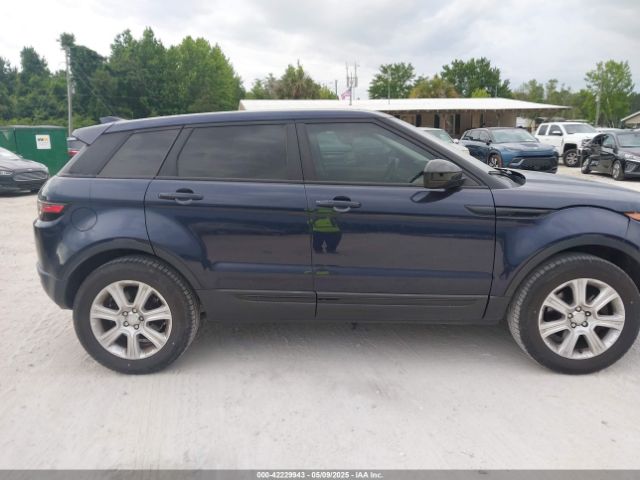 SALVP2BG5GH115981 Land Rover Range Rover Evoque Se/se Premium
