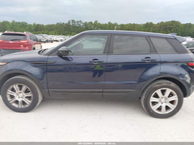 SALVP2BG5GH115981 Land Rover Range Rover Evoque Se/se Premium