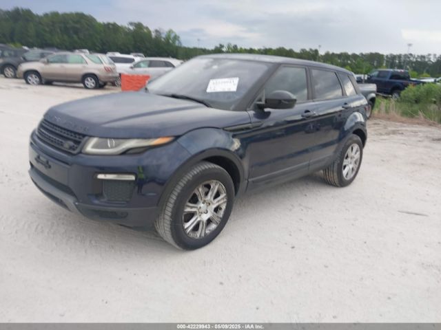 SALVP2BG5GH115981 Land Rover Range Rover Evoque Se/se Premium