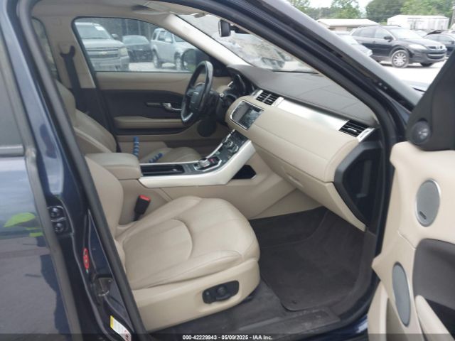SALVP2BG5GH115981 Land Rover Range Rover Evoque Se/se Premium