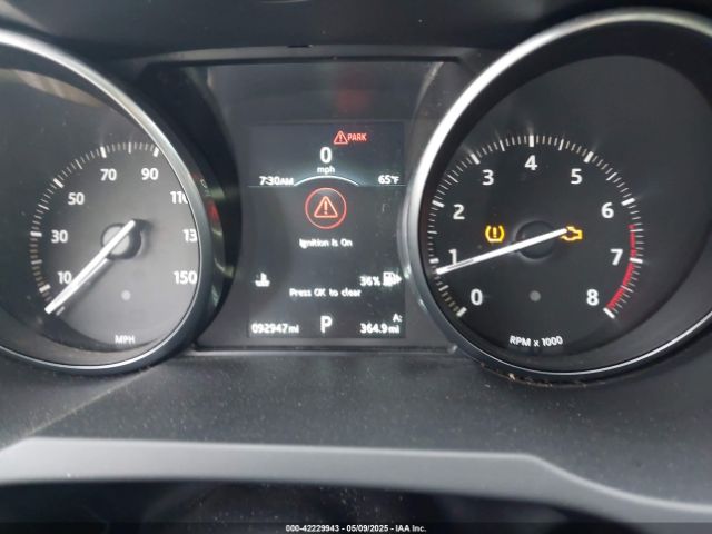 SALVP2BG5GH115981 Land Rover Range Rover Evoque Se/se Premium