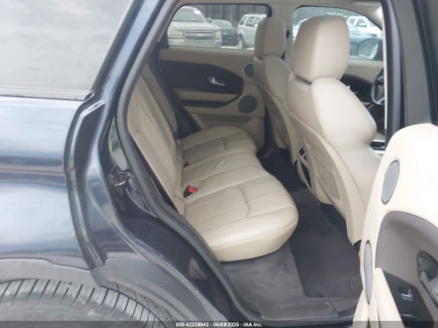 SALVP2BG5GH115981 Land Rover Range Rover Evoque Se/se Premium
