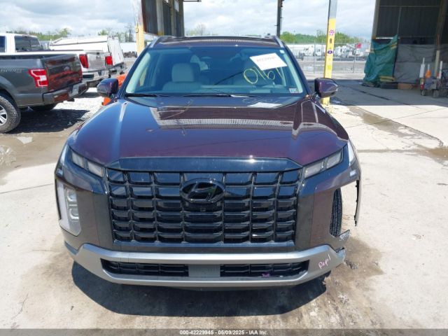 KM8R5DGE6SU810161 Hyundai Palisade Limited