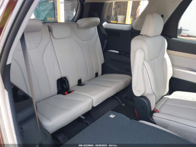 KM8R5DGE6SU810161 Hyundai Palisade Limited