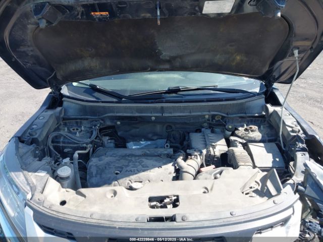 2020 MITSUBISHI OUTLANDER SPORT JA4AR3AUXLU013567 Photo 9