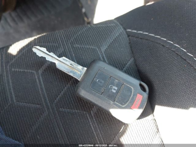 2020 MITSUBISHI OUTLANDER SPORT JA4AR3AUXLU013567 Photo 10