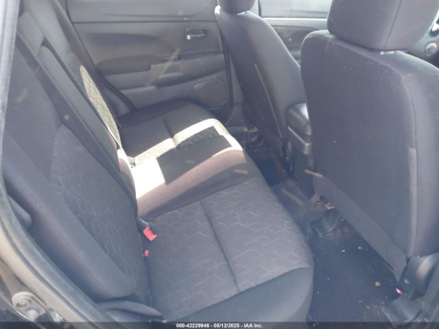 2020 MITSUBISHI OUTLANDER SPORT JA4AR3AUXLU013567 Photo 7