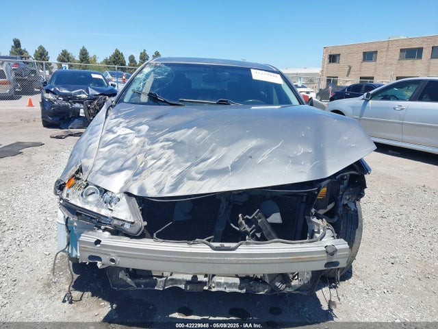 Lexus 2gr-fe 2015 JTHBK1GG9F2207302 Image 12