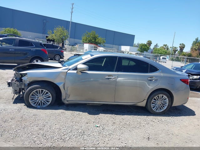 Lexus 2gr-fe 2015 JTHBK1GG9F2207302 Image 14