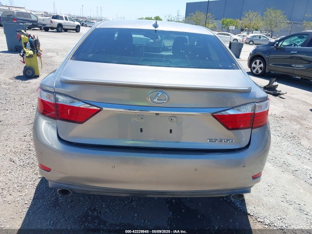 Lexus 2gr-fe 2015 JTHBK1GG9F2207302 Image 16