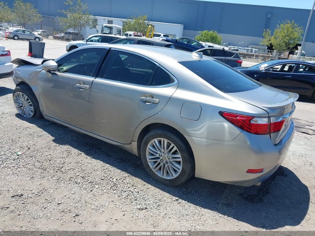 Lexus 2gr-fe 2015 JTHBK1GG9F2207302 Image 3