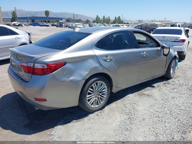 Lexus 2gr-fe 2015 JTHBK1GG9F2207302 Image 4