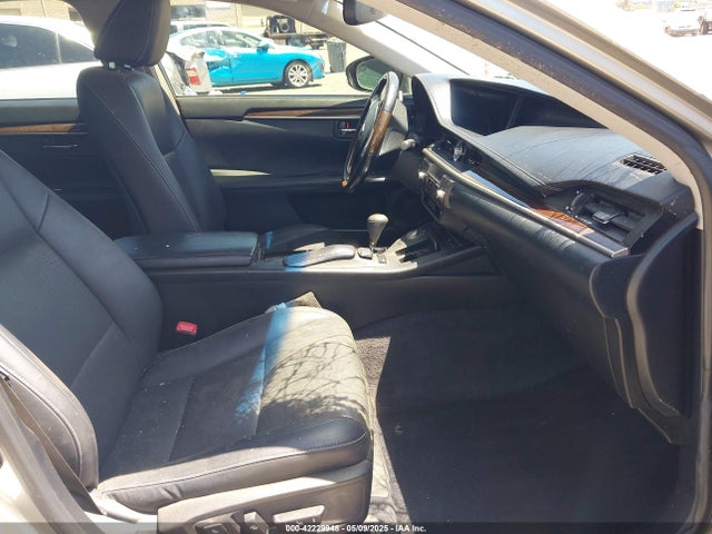 Lexus 2gr-fe 2015 JTHBK1GG9F2207302 Image 5