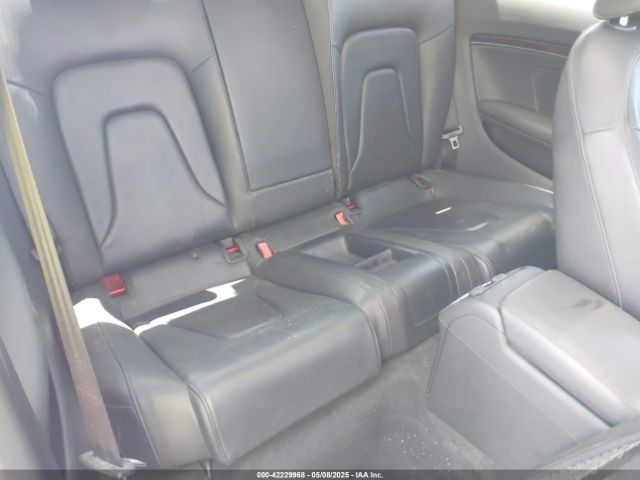 WAUD2AFR6GA011402 Audi A5 2.0t Premium