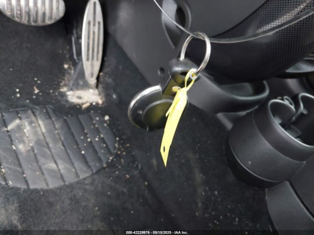 WMWZC5C52EWP38659 Mini Countryman Cooper S