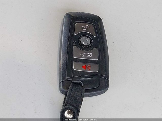 WBA5B3C55GG258795 BMW 535i Xdrive
