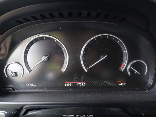 WBA5B3C55GG258795 BMW 535i Xdrive
