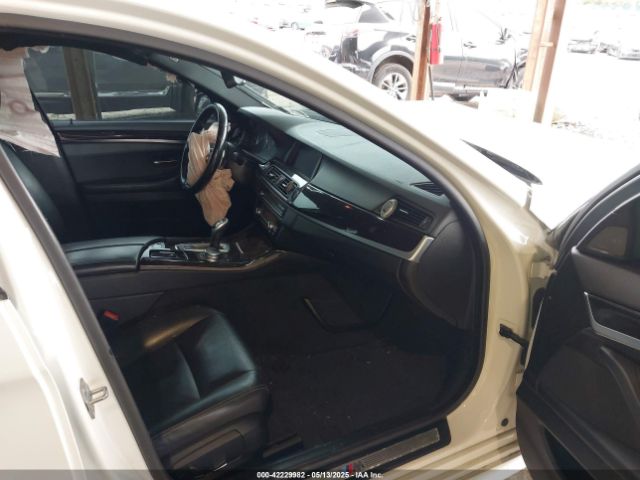 WBA5B3C55GG258795 BMW 535i Xdrive
