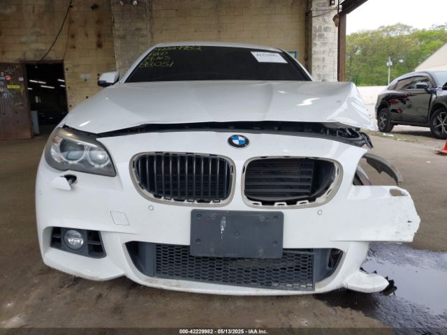 WBA5B3C55GG258795 BMW 535i Xdrive