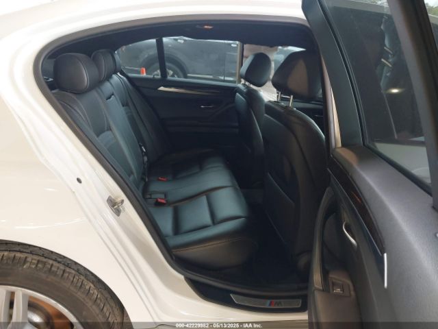 WBA5B3C55GG258795 BMW 535i Xdrive