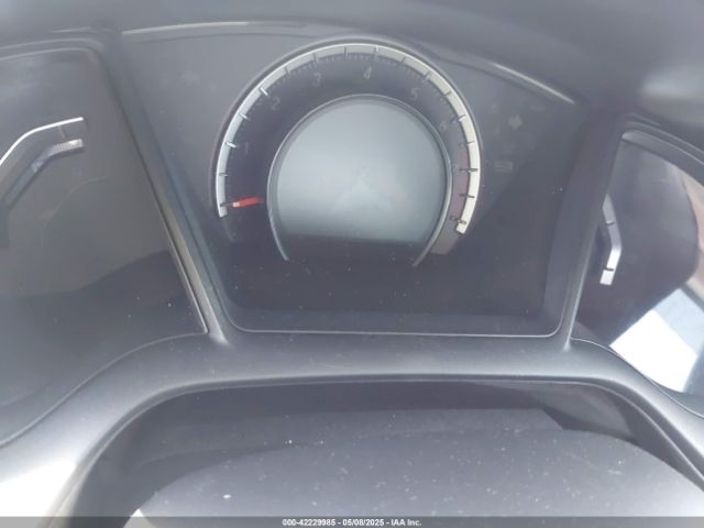 19XFC2F52GE216949 Honda Civic Lx