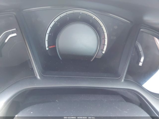 19XFC2F52GE216949 Honda Civic Lx