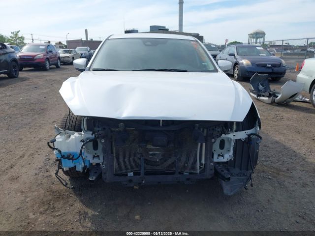 3MZBN1U7XJM197018 Mazda Mazda3 Sport