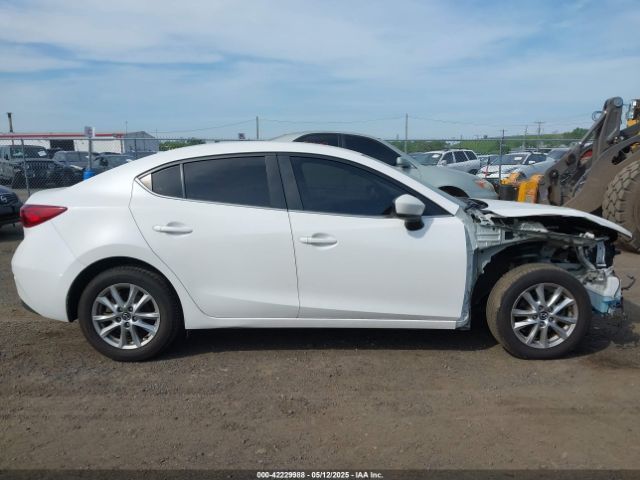 3MZBN1U7XJM197018 Mazda Mazda3 Sport