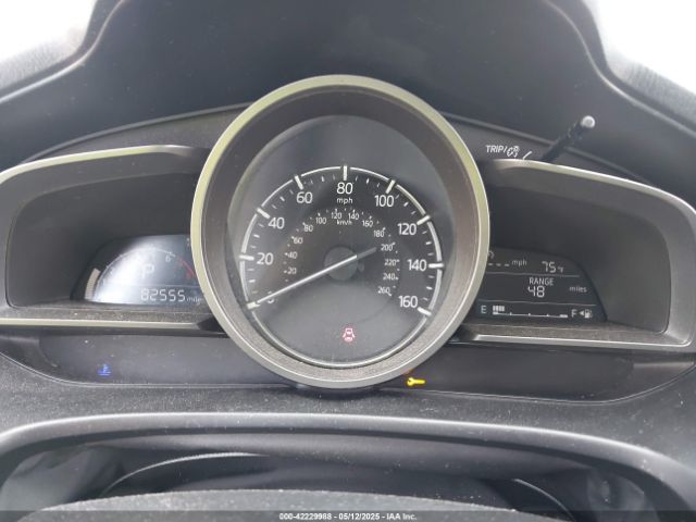 3MZBN1U7XJM197018 Mazda Mazda3 Sport