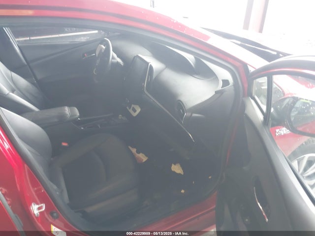 JTDKARFPXJ3099912 Toyota Prius Prime Premium