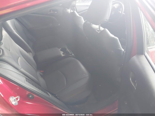 JTDKARFPXJ3099912 Toyota Prius Prime Premium