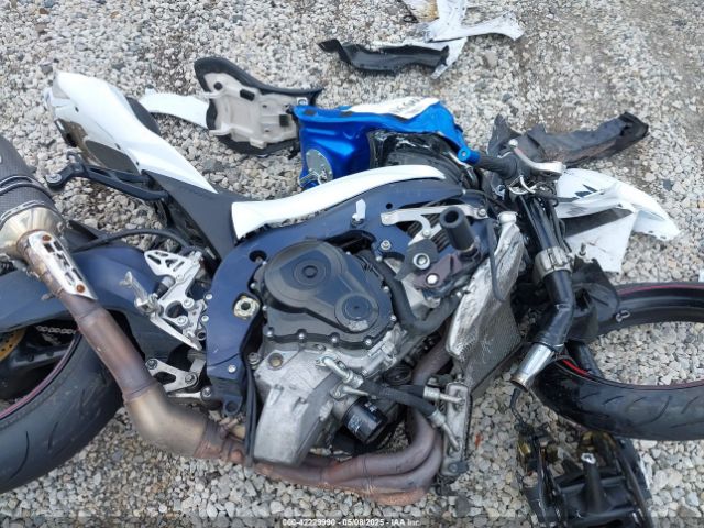2012 SUZUKI GSX-R1000 JS1GT78A2C2101703 Photo 7