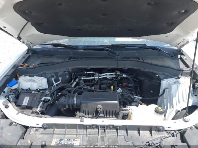 1FMSK8DH5MGA54632 Ford EXPLORER XLT