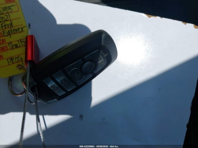 1FMSK8DH5MGA54632 Ford EXPLORER XLT
