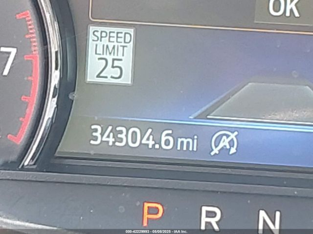 1FMSK8DH5MGA54632 Ford EXPLORER XLT