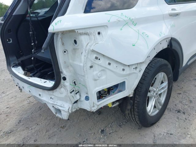 1FMSK8DH5MGA54632 Ford EXPLORER XLT