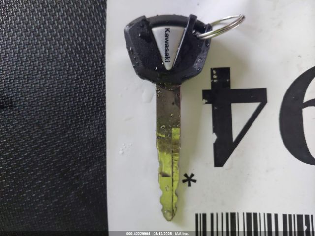 2023 KAWASAKI KLX230 MH4LXCR17PJP00735 Photo 10